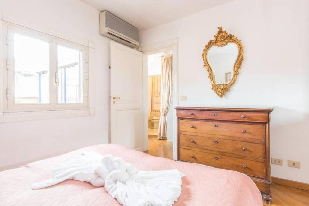 Pallaro Terrace Apartment Rzym Zewnętrze zdjęcie