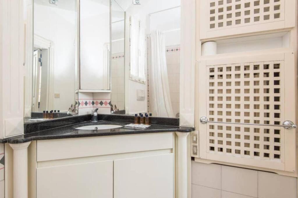 Pallaro Terrace Apartment Rzym Zewnętrze zdjęcie