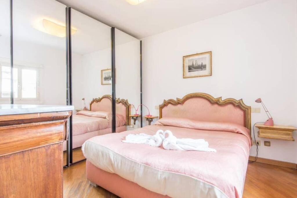 Pallaro Terrace Apartment Rzym Zewnętrze zdjęcie