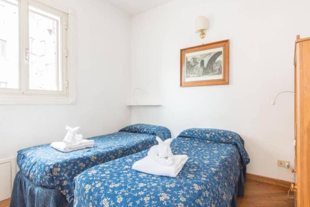 Pallaro Terrace Apartment Rzym Zewnętrze zdjęcie