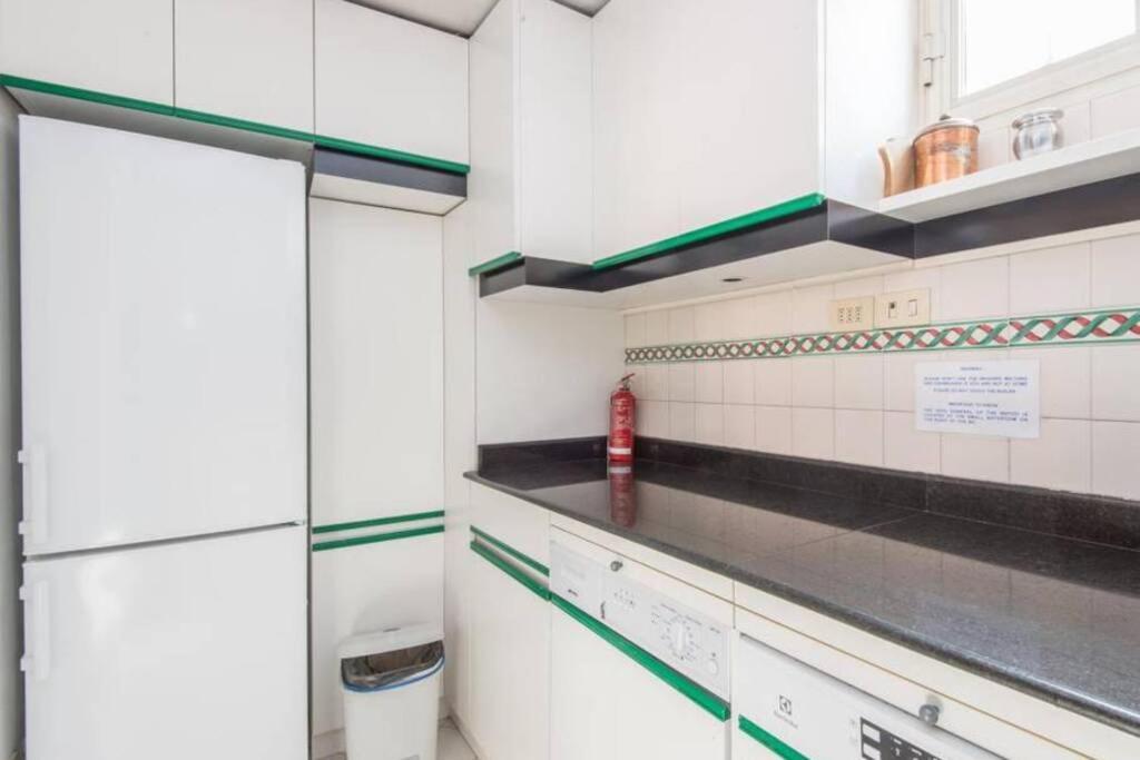 Pallaro Terrace Apartment Rzym Zewnętrze zdjęcie