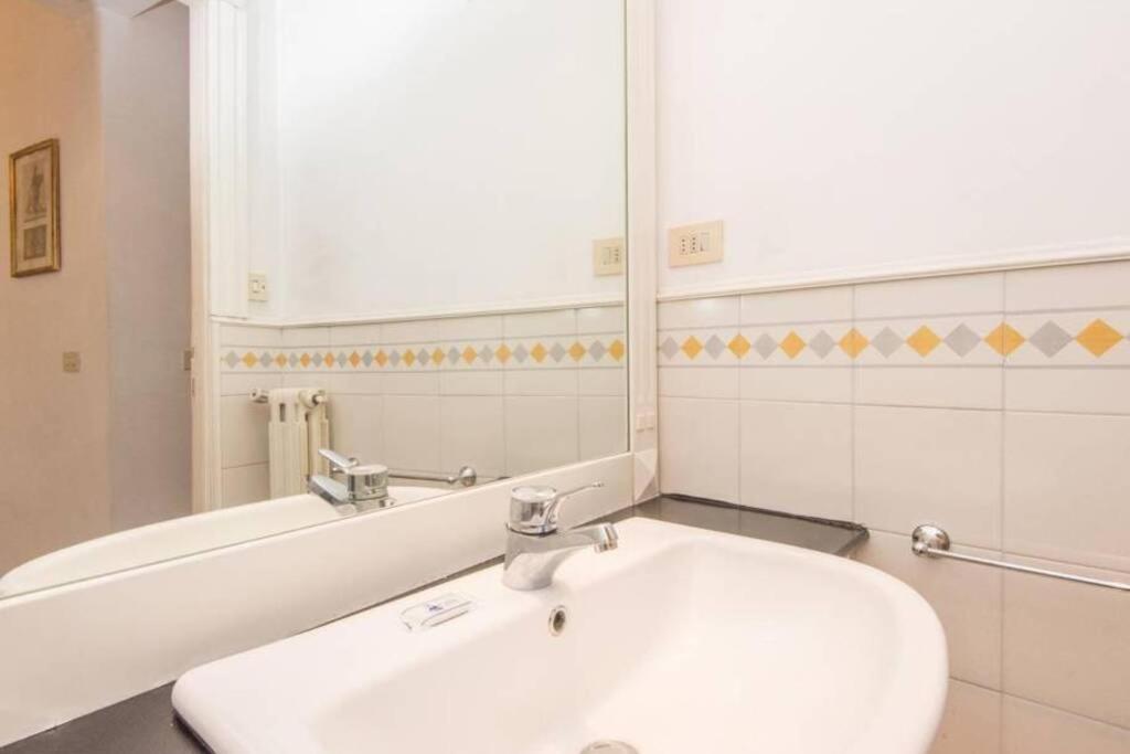 Pallaro Terrace Apartment Rzym Zewnętrze zdjęcie