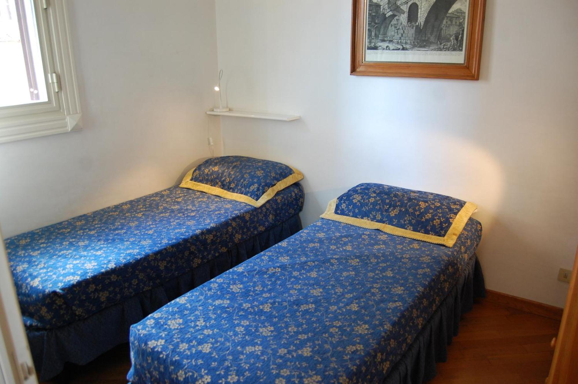 Pallaro Terrace Apartment Rzym Zewnętrze zdjęcie